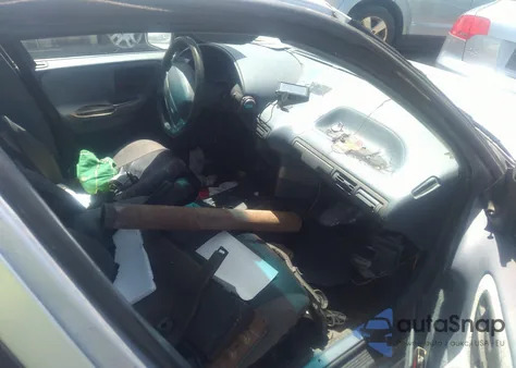 1996 Chevrolet Corsica из США, поврежденный, VIN 1G1LD5543TY111456